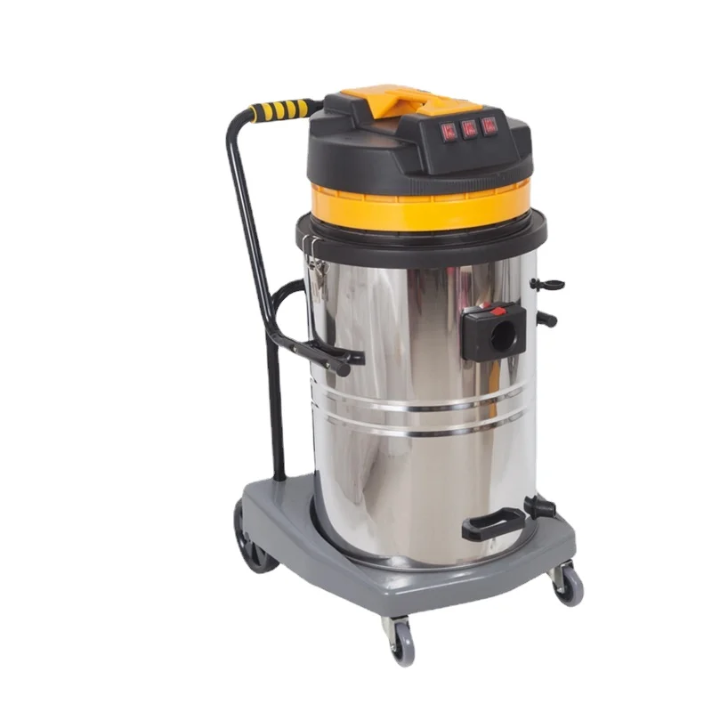 PER Aspirapolvere industriale  - Power Tools Jb recensione e prezzo