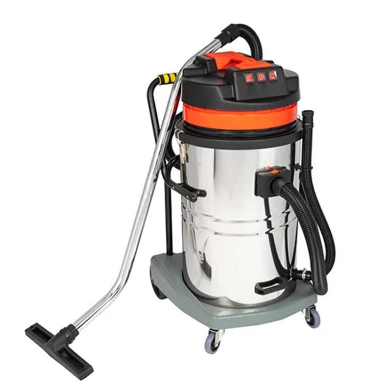 PER Aspirapolvere industriale  - Power Tools Jb recensione e prezzo