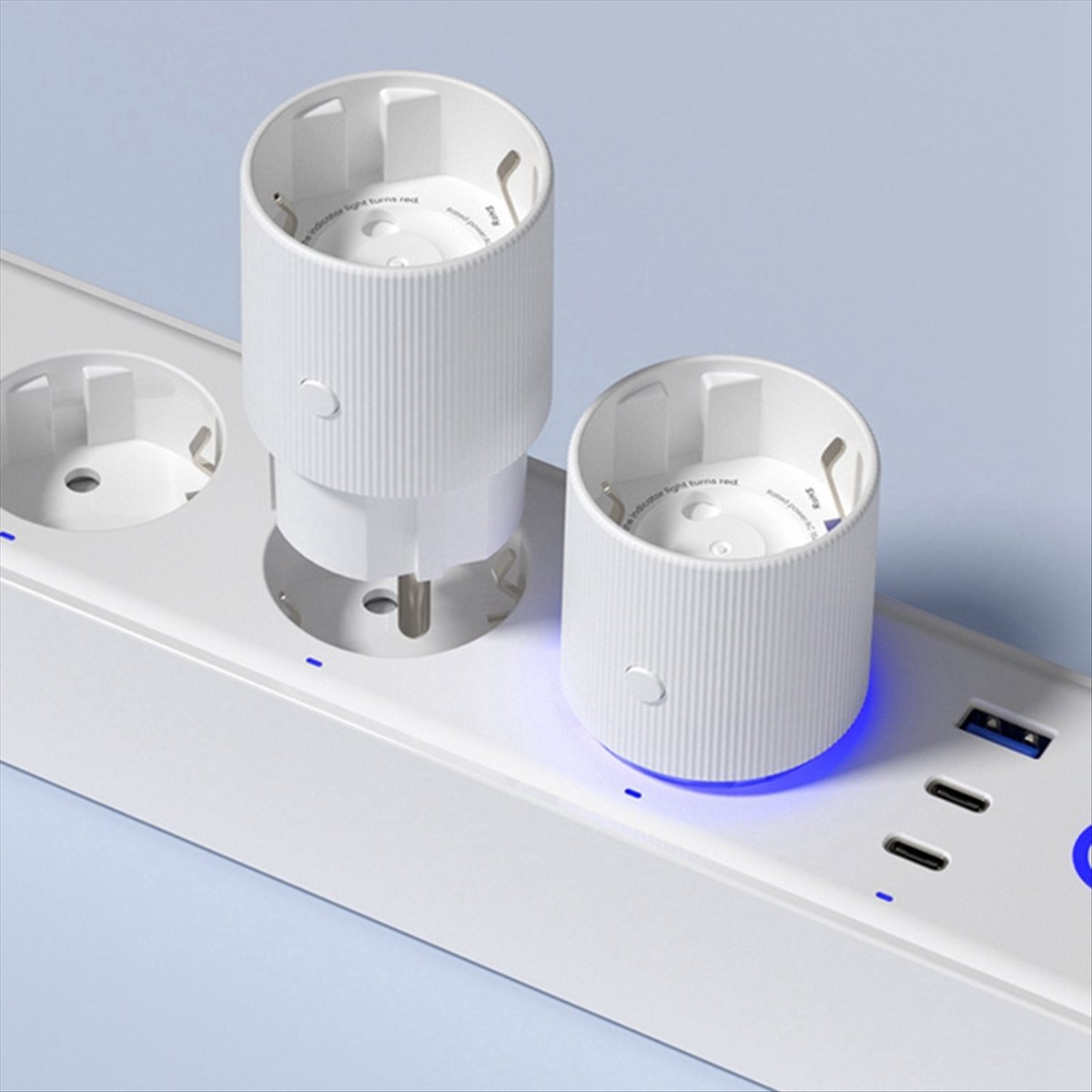 Presa Intelligente WiFi Fine S - Power Tools Google recensione e prezzo