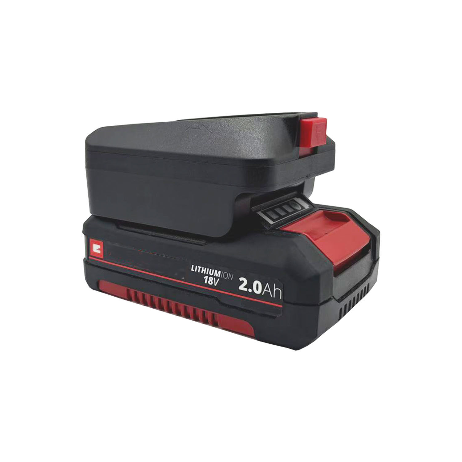 Parti di ricambio del converti - Power Xchange Tools recensione e prezzo