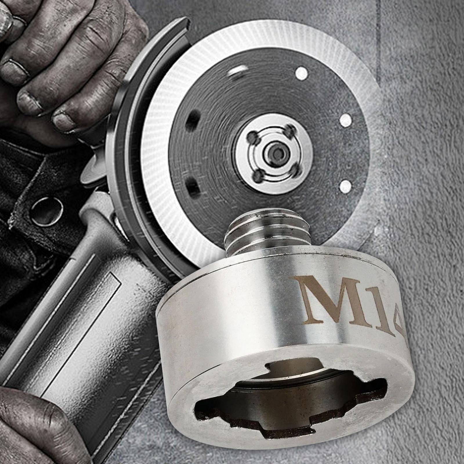 Adattatore x Lock con filettat - Angle Grinder 4.5 recensione e prezzo