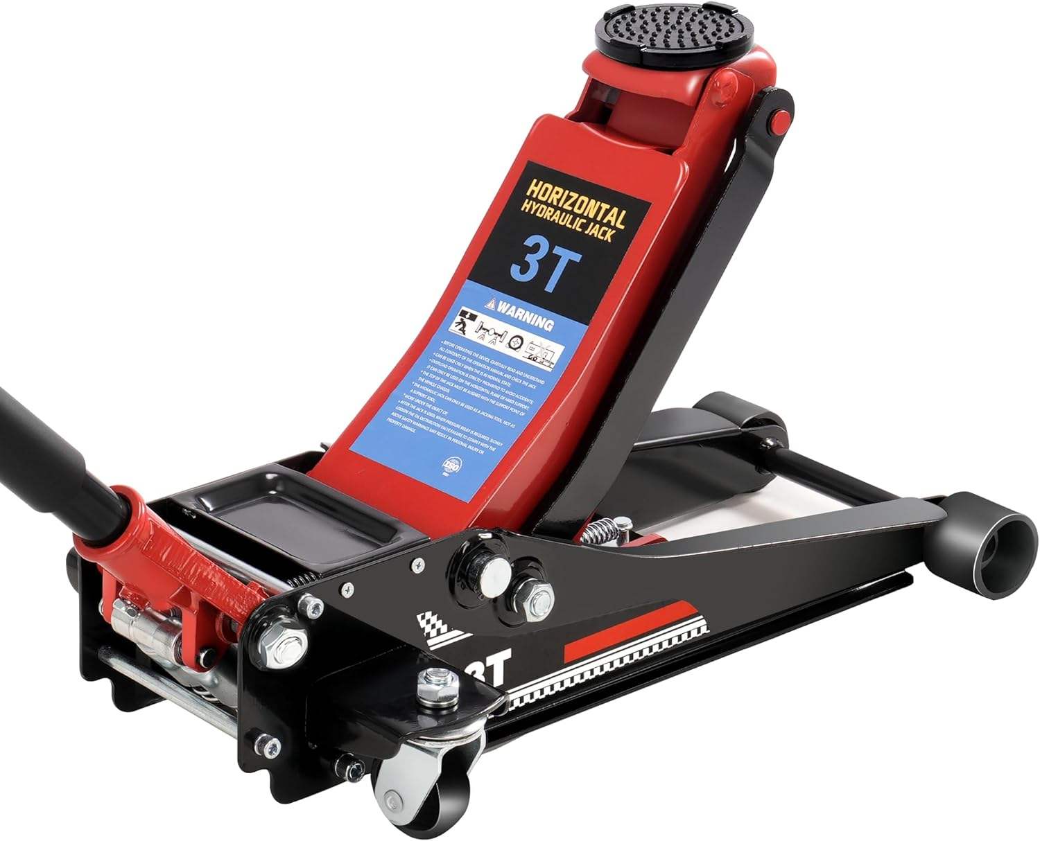 Martinetto Idraulico a Due Pis - Power Tools Lowes recensione e prezzo