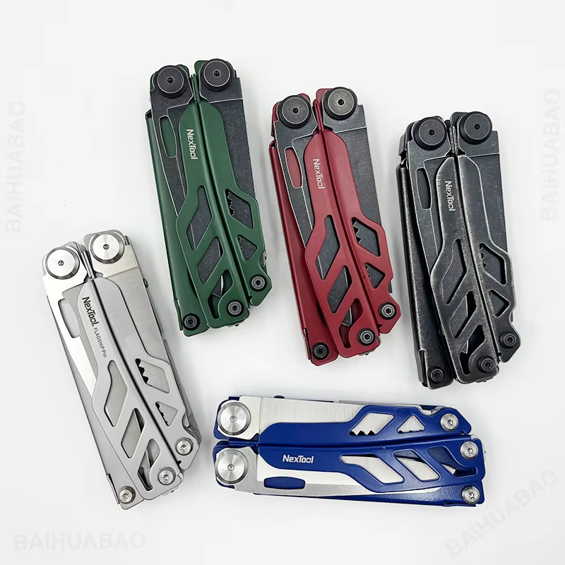 Nextool Flagship Pro Multitool - Oscillating Multi Tool recensione e prezzo