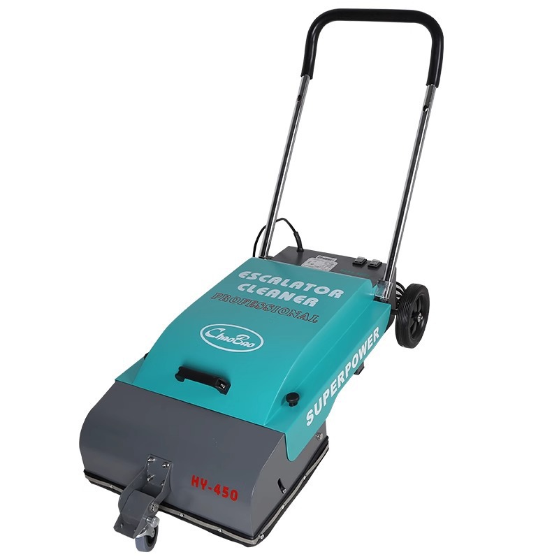 Macchina per la pulizia delle  - Power Tools Mall recensione e prezzo