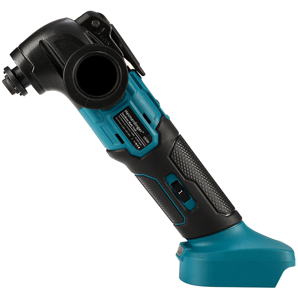 Strumento oscillante Cordless  - Oscillating Multi Tool recensione e prezzo