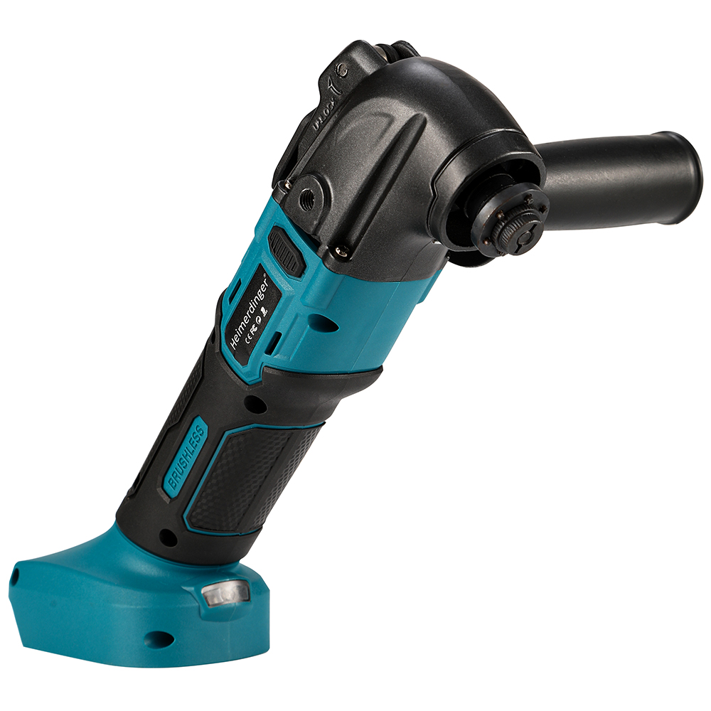 Strumento oscillante Cordless  - Oscillating Multi Tool recensione e prezzo