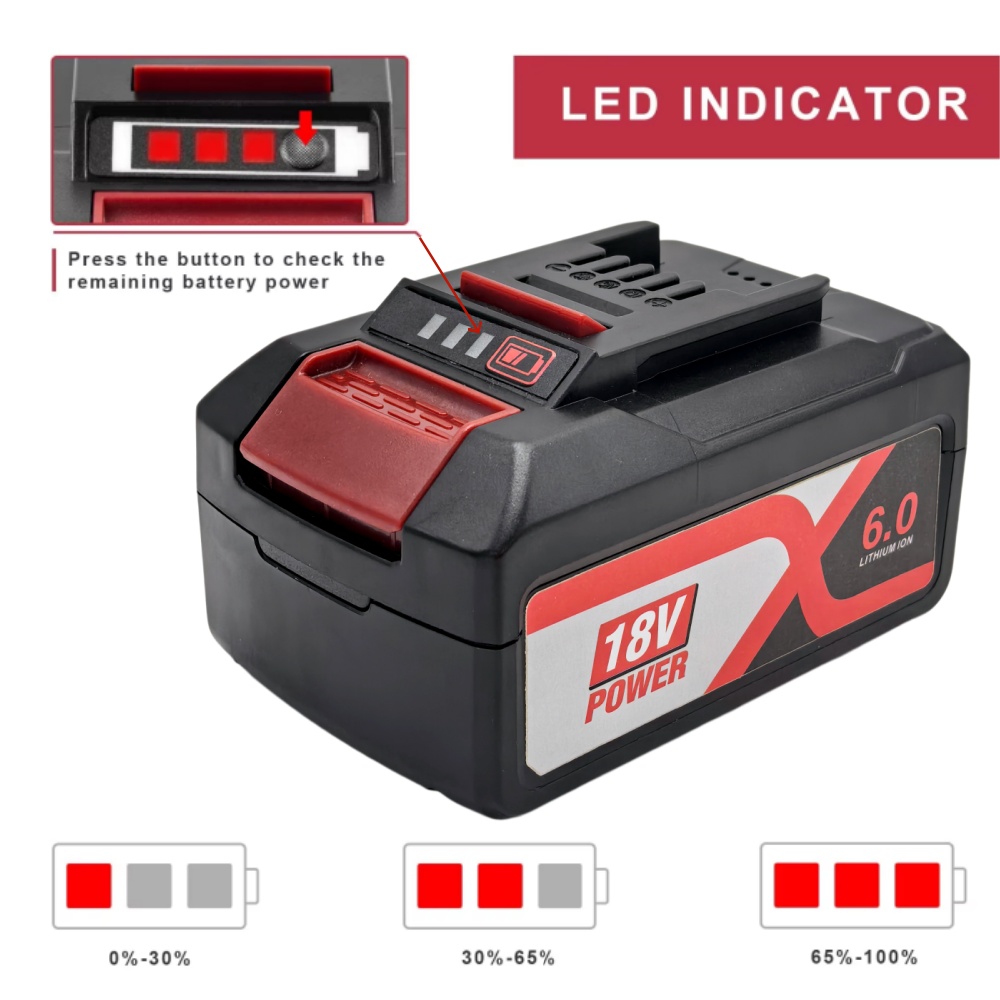 Batteria di ricambio EINHELL 1 - Power Xchange Tools recensione e prezzo