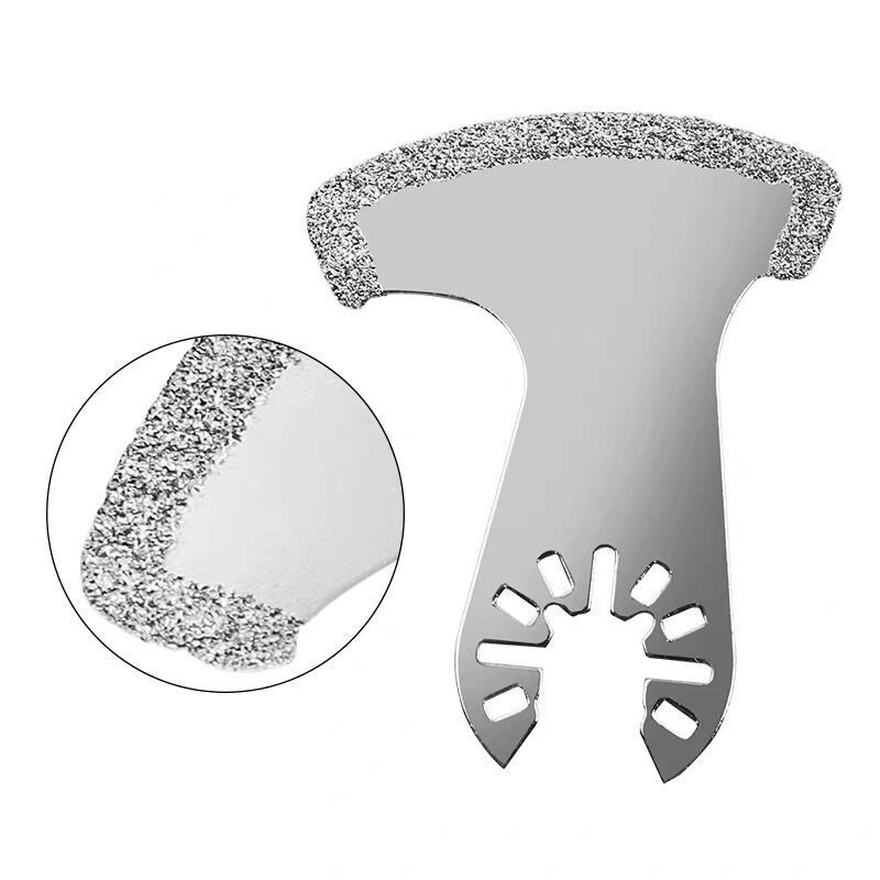 Lama per sega a disco diamanta - Oscillating Multi Tool recensione e prezzo