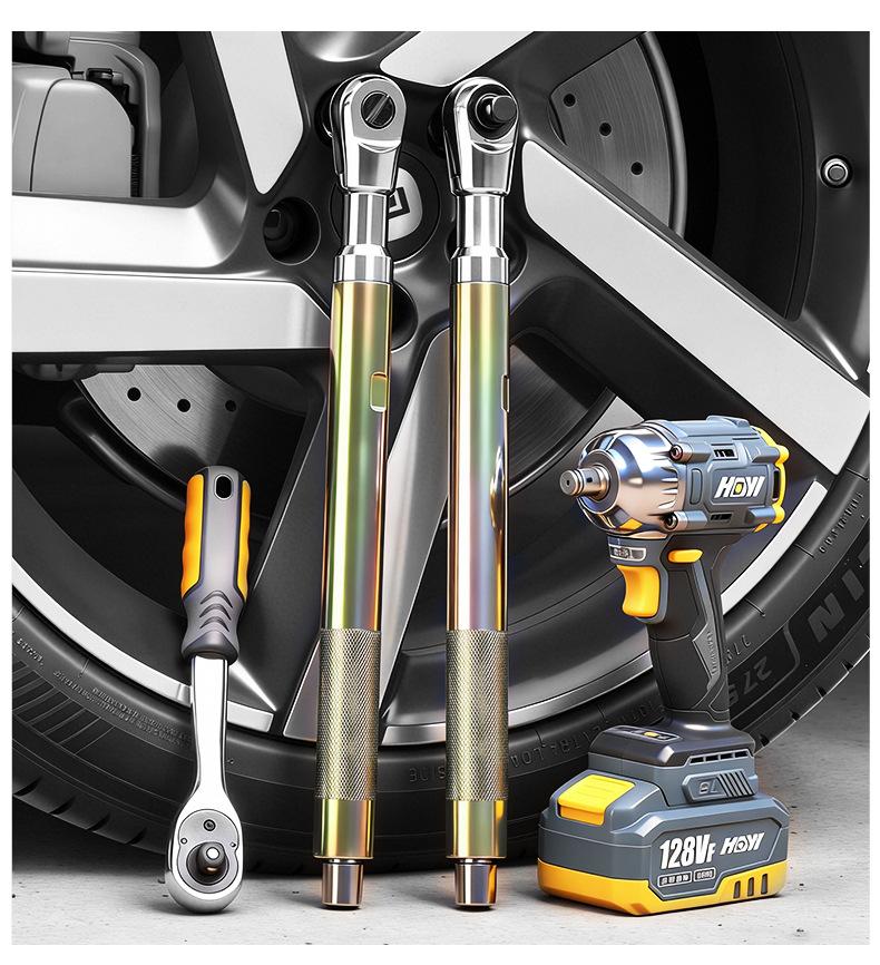 Chiave a cricchetto offset est - Power Tools Extension recensione e prezzo