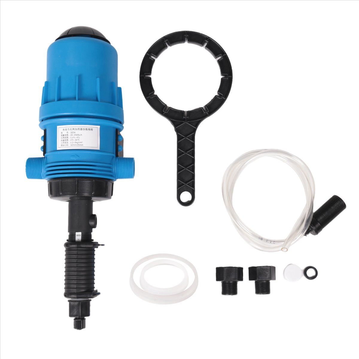 Pompa Dosatrice a Acqua MALL,  - Power Tools Mall recensione e prezzo