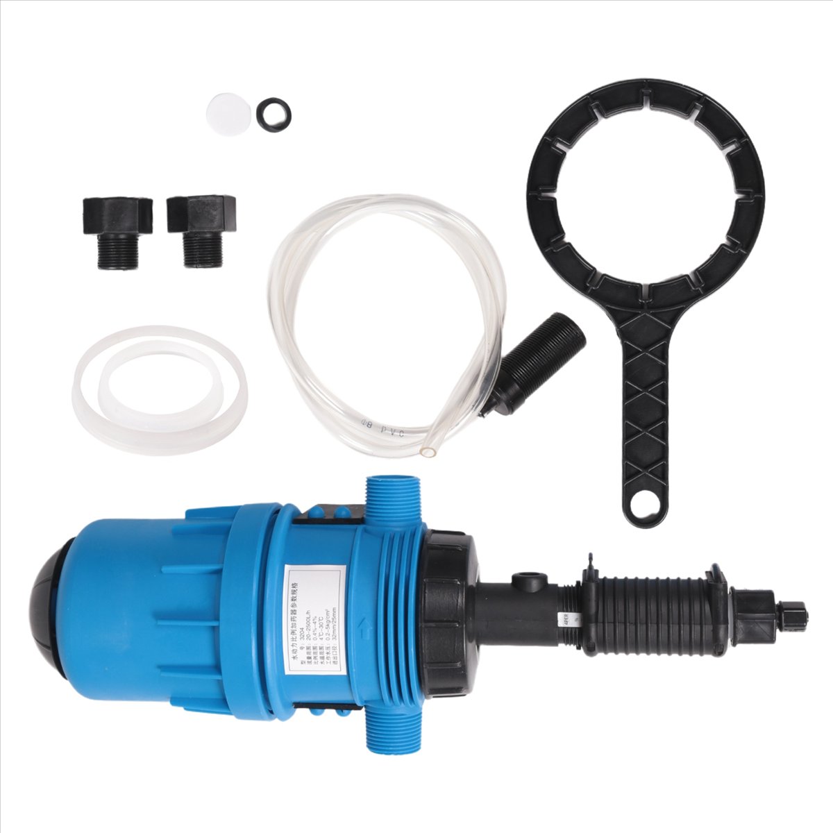Pompa Dosatrice a Acqua MALL,  - Power Tools Mall recensione e prezzo