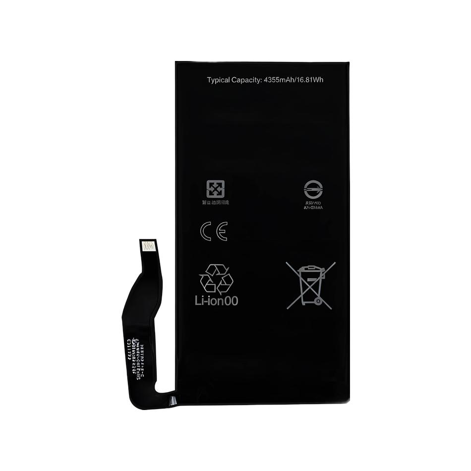 Batterie potenti GZEBU per HTC - Power Tools Google recensione e prezzo