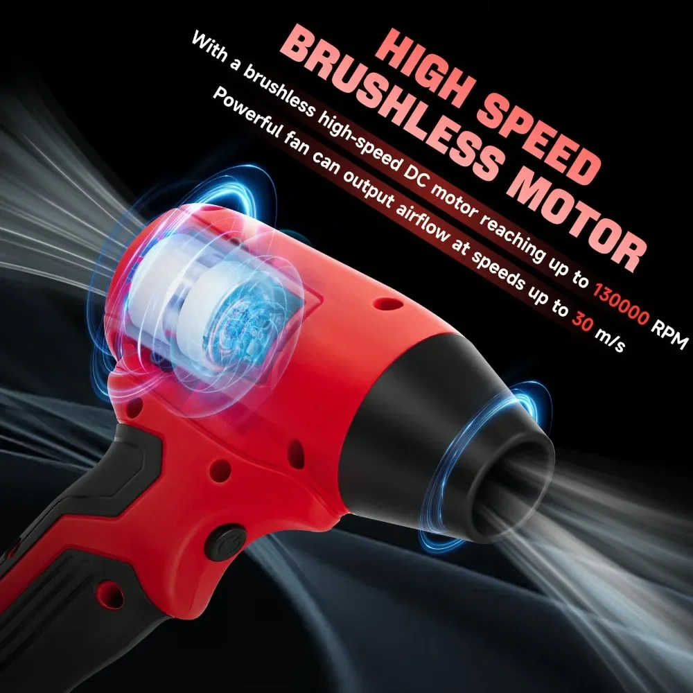 Elettrico Cordless Turbo Venti - Power Tools Milwaukee recensione e prezzo
