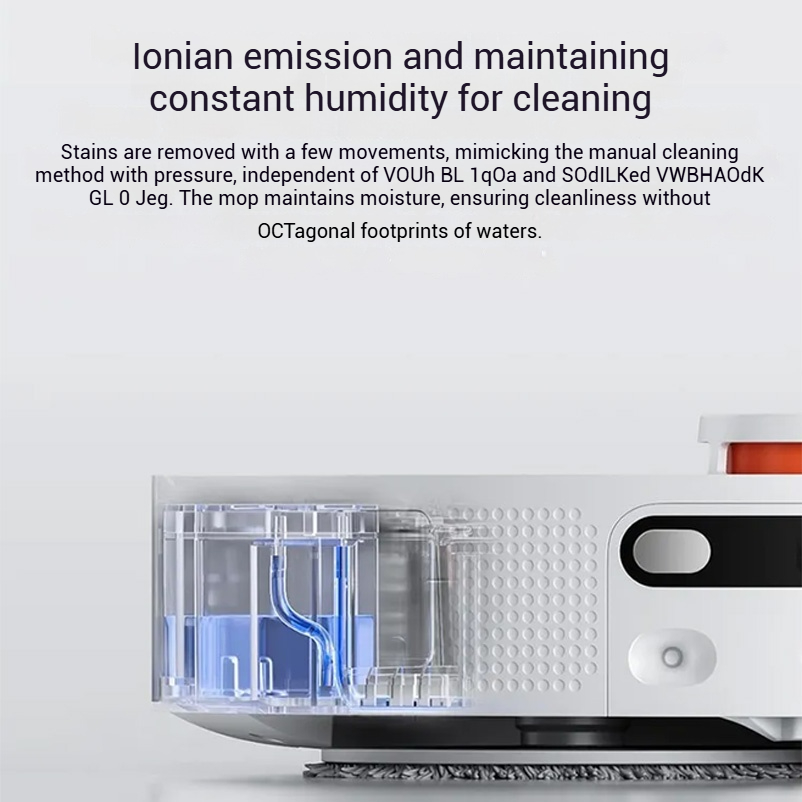 Xiaomi Robot aspirapolvere e s - Vacuum Cleaner Power Tools recensione e prezzo