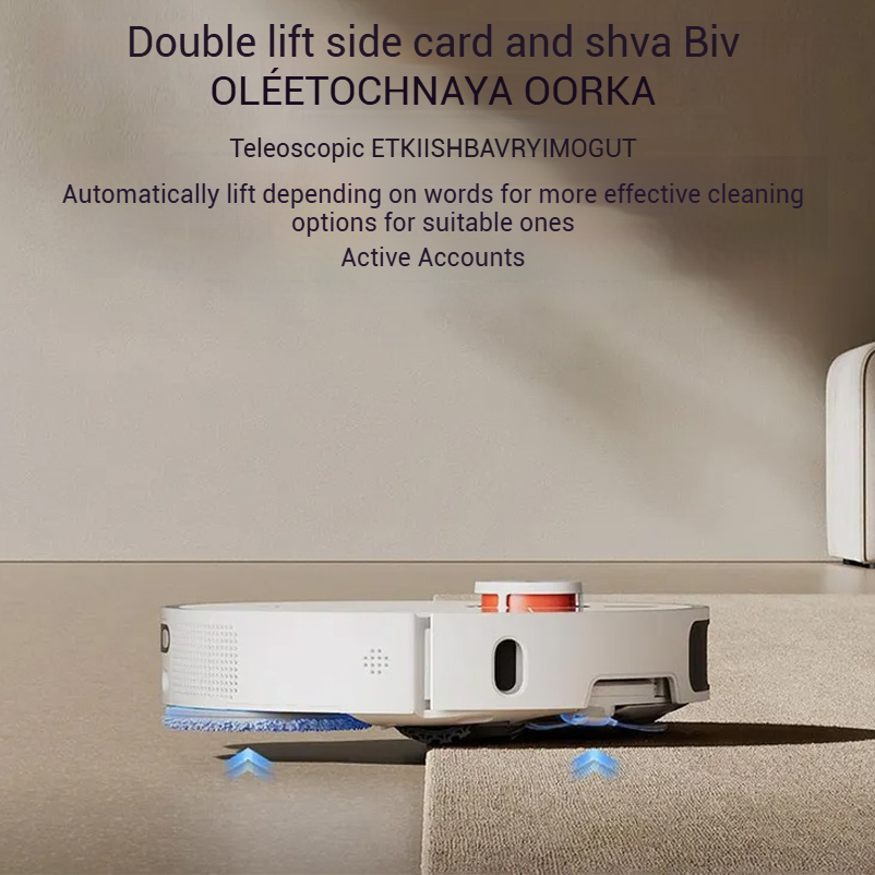 Xiaomi Robot aspirapolvere e s - Vacuum Cleaner Power Tools recensione e prezzo