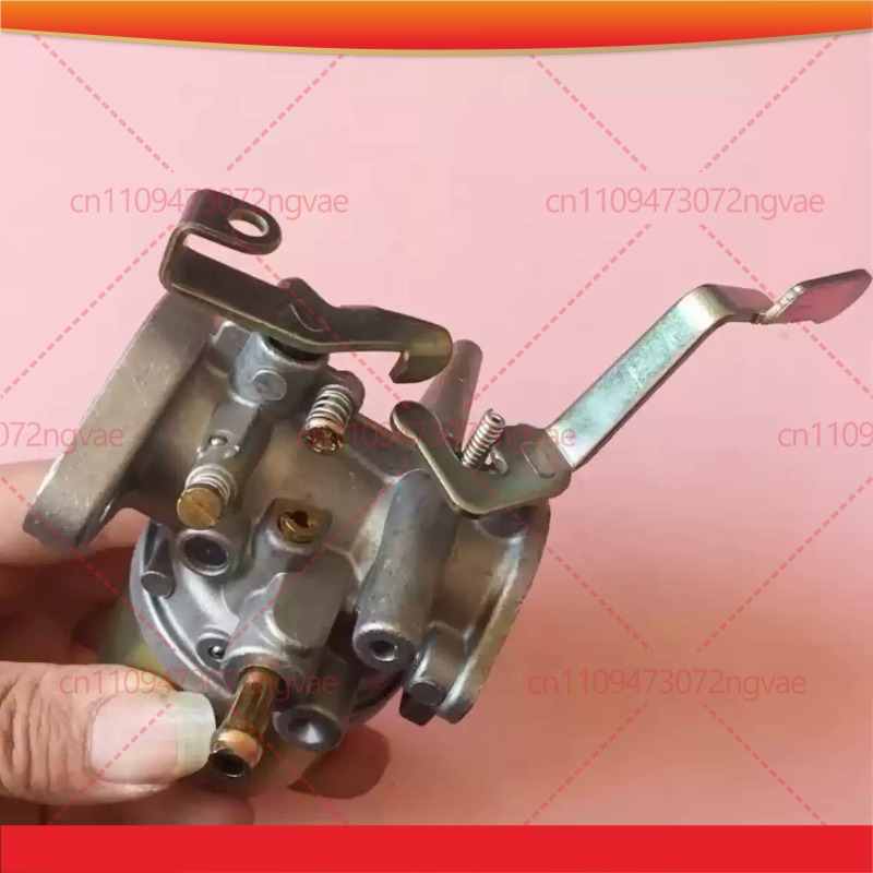 Carburatore per Robin EY40 RGX - Power Tools Generator recensione e prezzo