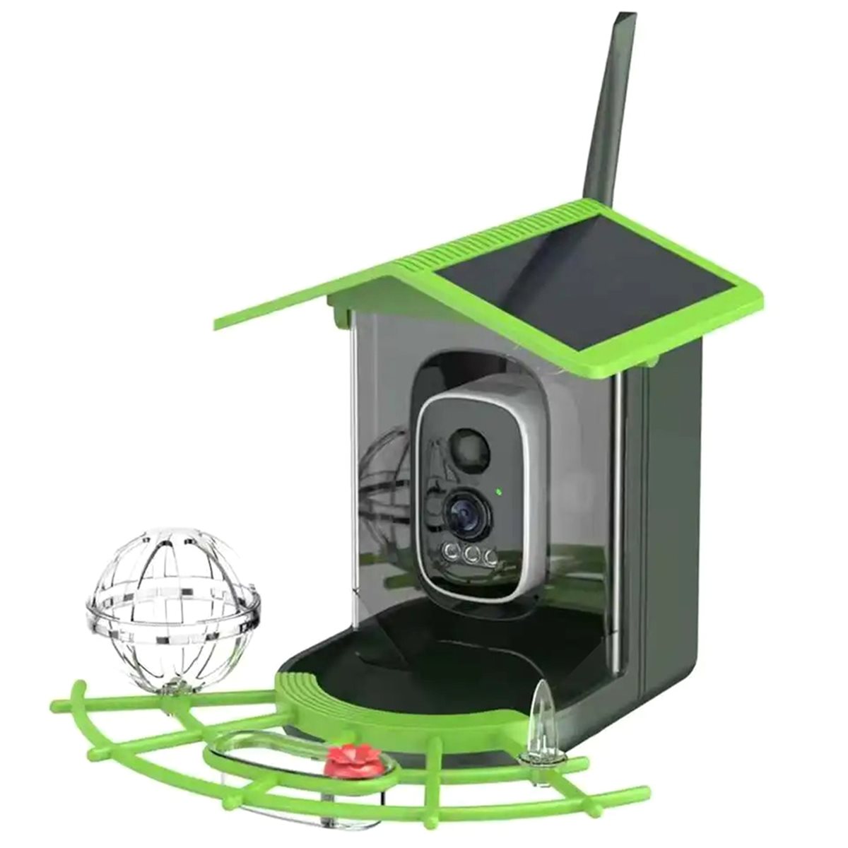 Telecamera per Alimentatore Uc - Power Tools Ai recensione e prezzo