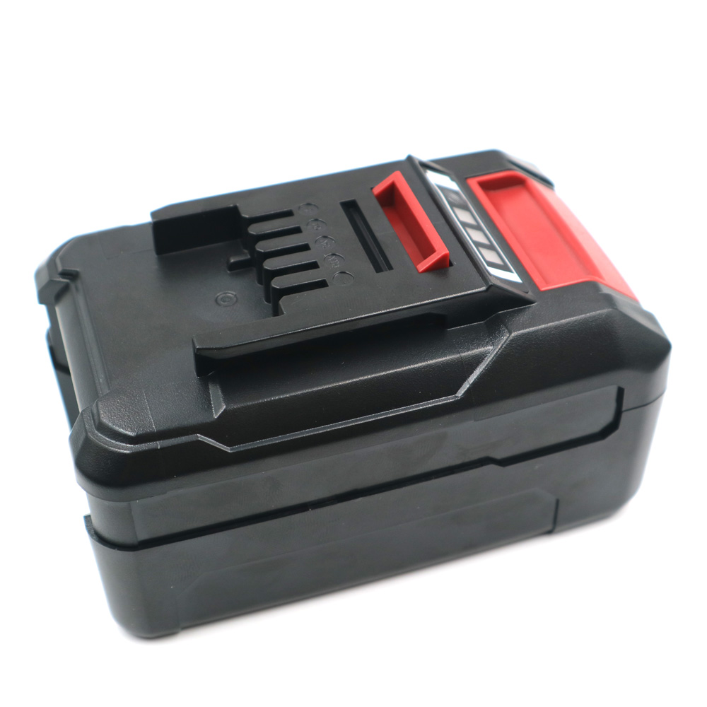 Batteria agli ioni di litio C& - Power Xchange Tools recensione e prezzo