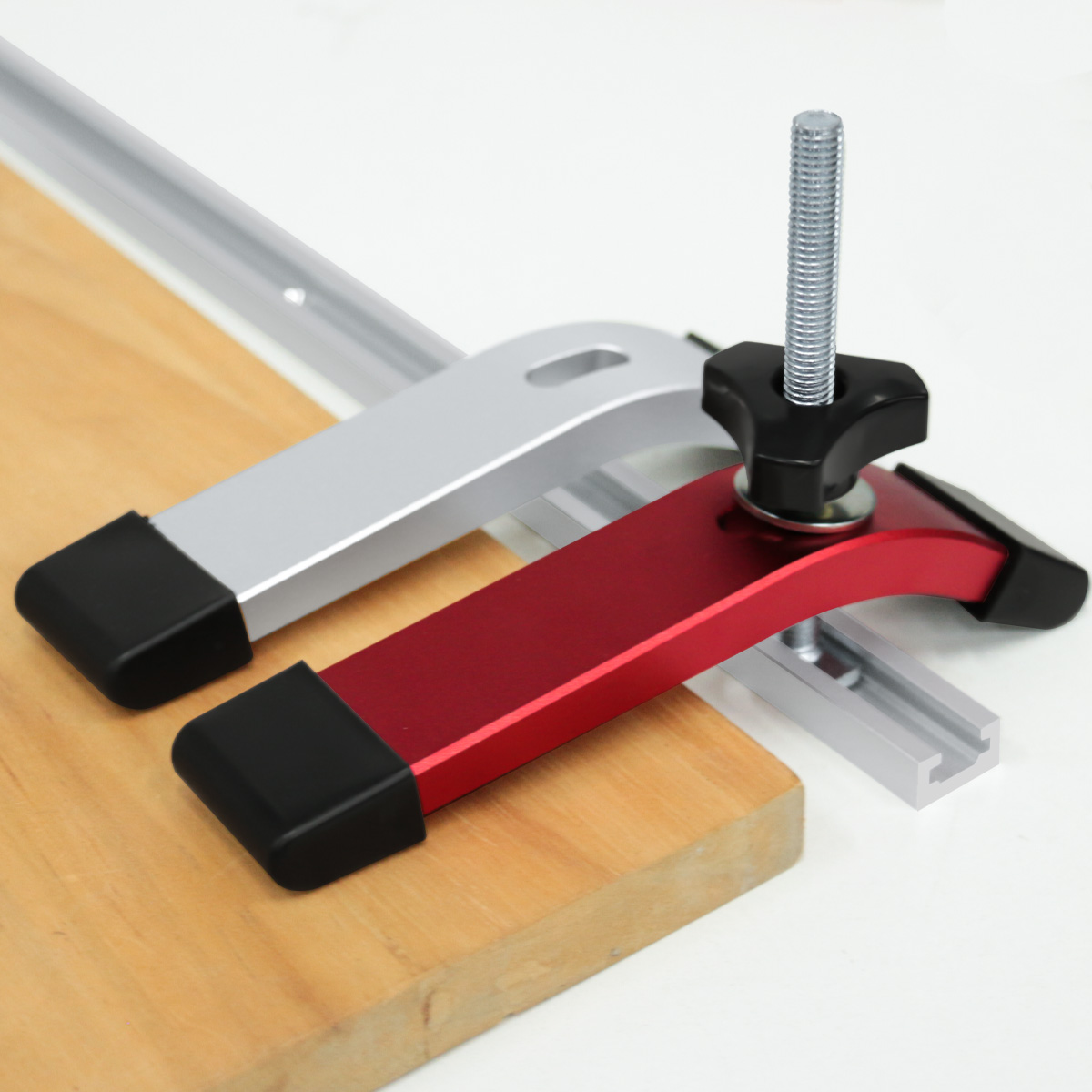 1PC T-Track Hold Down Morsetto - Oscillating Multi Tool recensione e prezzo