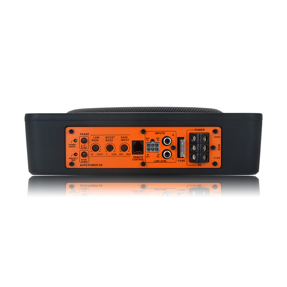 Nuovo subwoofer audio per auto - Power Tools Jb recensione e prezzo