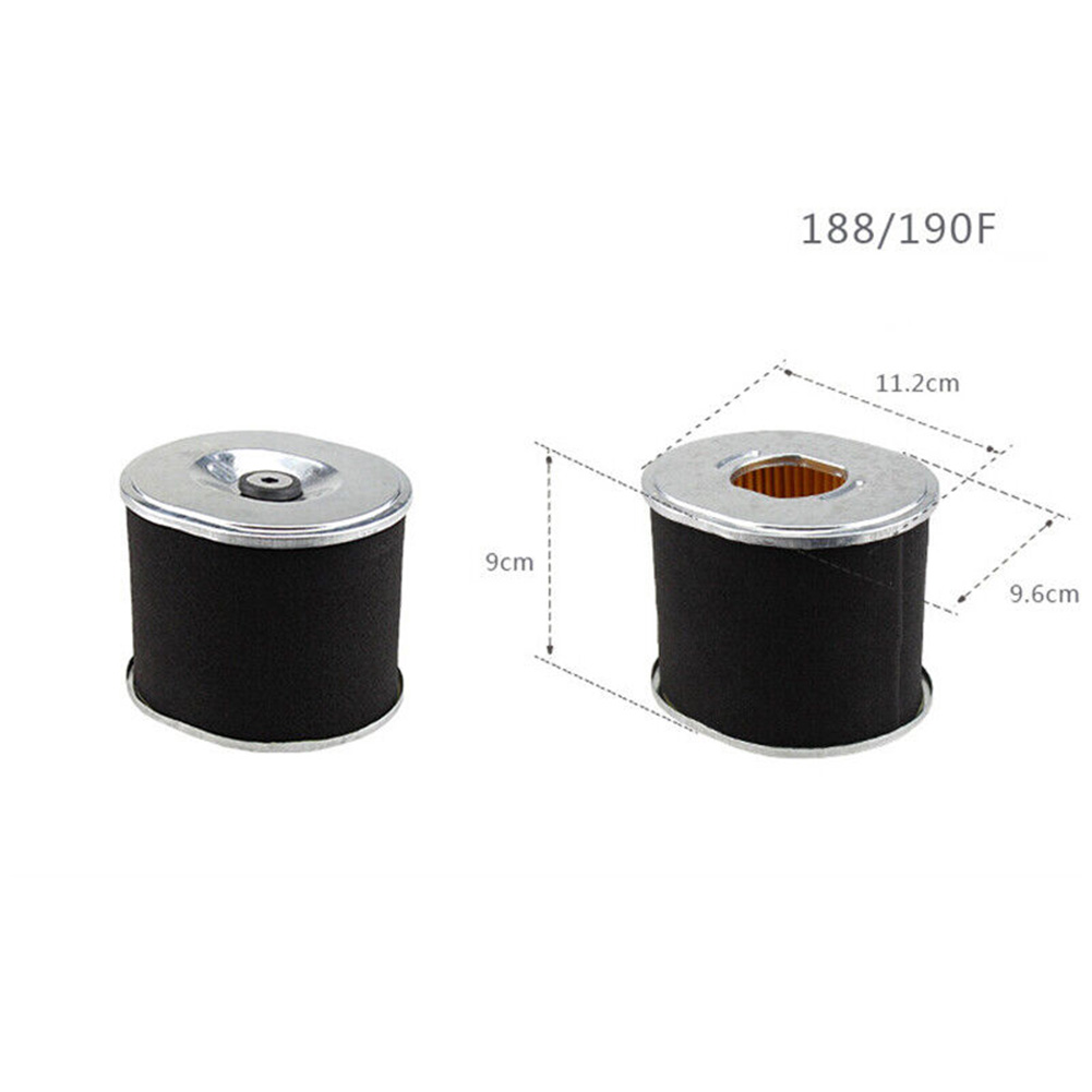 Elemento Filtro Aria Progettat - Power Tools Generator recensione e prezzo