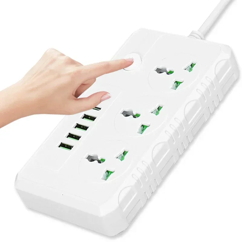 Multipresa con 4 USB e 1 porta - Power Tools Extension recensione e prezzo