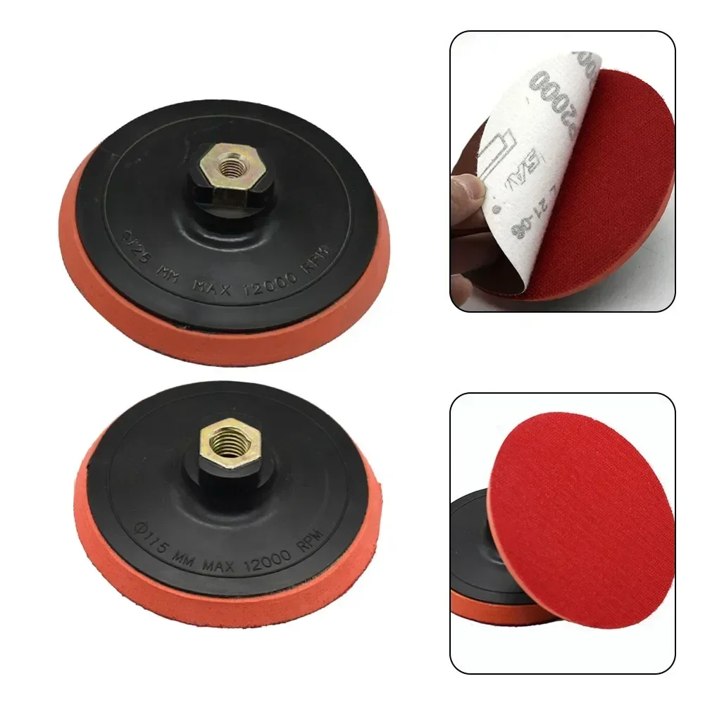 1 pz. Platorello di supporto a - Angle Grinder 4.5 recensione e prezzo