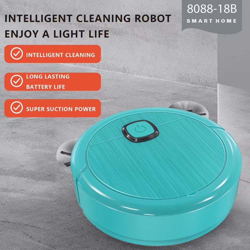 Robot Aspirapolvere 3-in-1 Aut - Vacuum Cleaner Power Tools recensione e prezzo