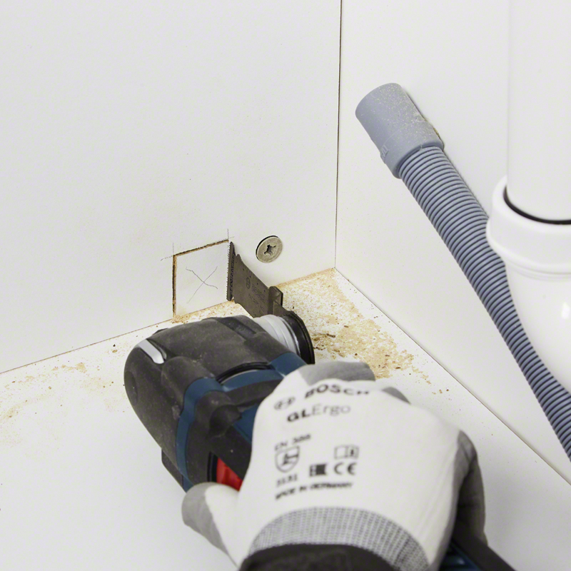 Lama Oscillante Bosch Starlock - Oscillating Multi Tool recensione e prezzo