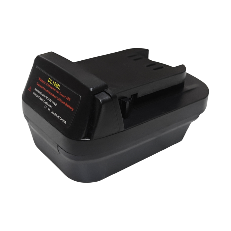Adattatore di conversione batt - Power Tools Milwaukee recensione e prezzo