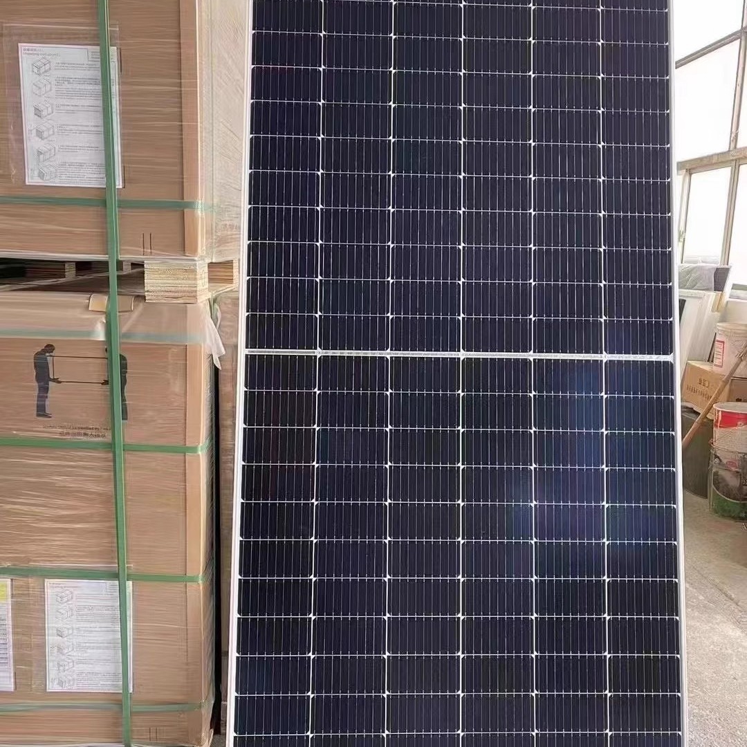 Pannello Fotovoltaico 360W-640 - Power Tools Generator recensione e prezzo