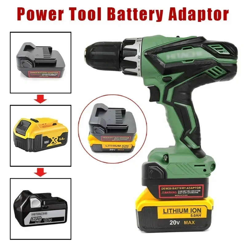 Per batterie agli ioni di liti - Power Tools Used recensione e prezzo