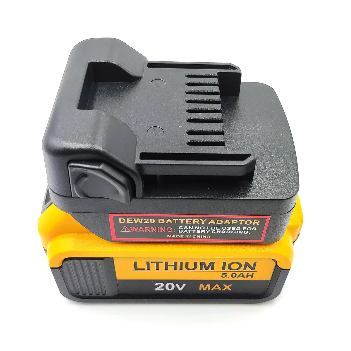 Per batterie agli ioni di liti - Power Tools Used recensione e prezzo