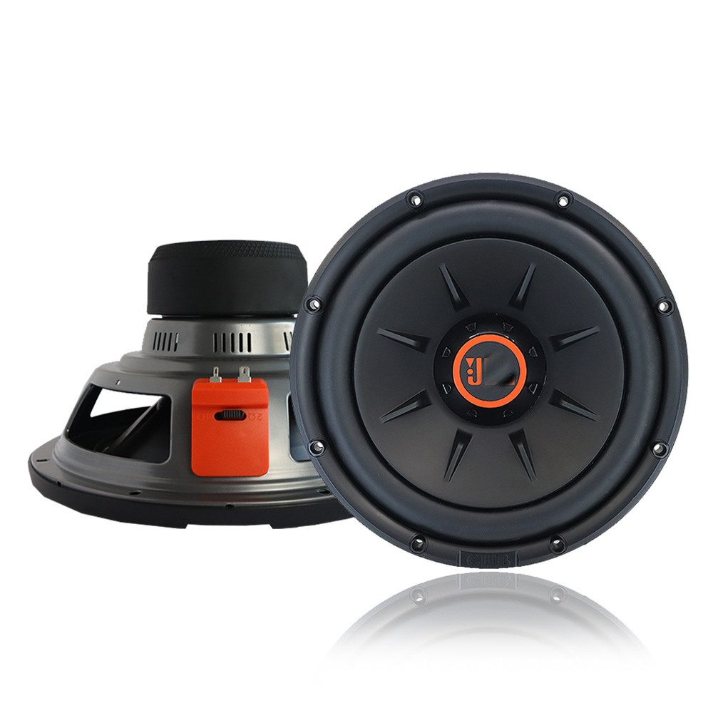 Produzione di corno per subwoo - Power Tools Jb recensione e prezzo