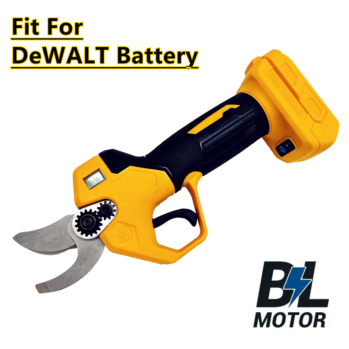 4 Opioni Per DeWALT 20V Batter - Power Tools Used recensione e prezzo