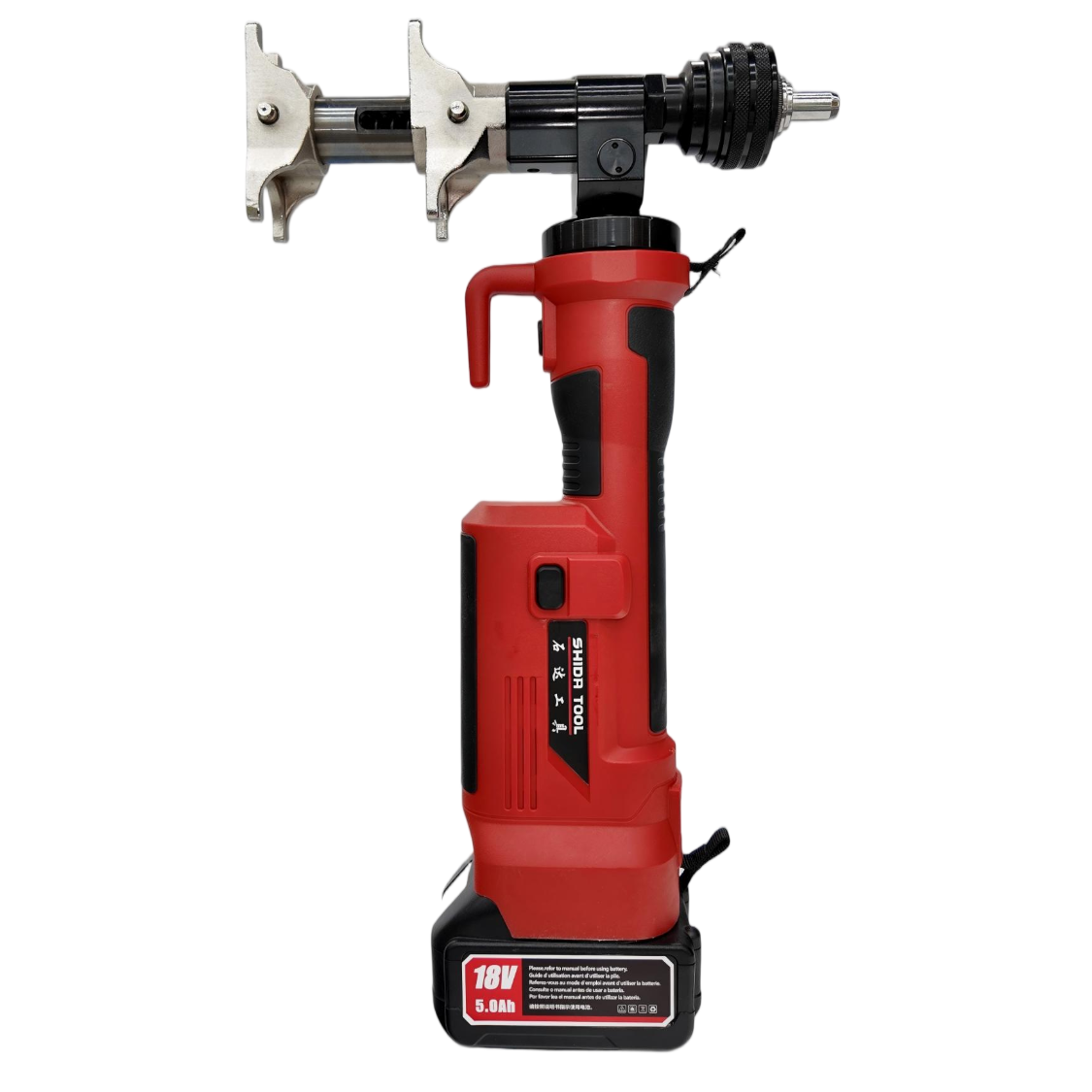 Nuovo Modello 1632: Pressa Idr - Power Tools Ai recensione e prezzo