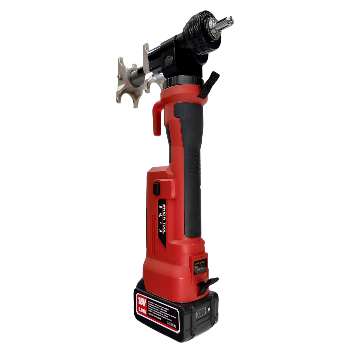 Nuovo Modello 1632: Pressa Idr - Power Tools Ai recensione e prezzo