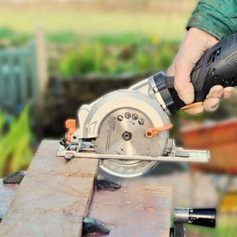 Lama circolare in metallo da 4 - Angle Grinder 4.5 recensione e prezzo