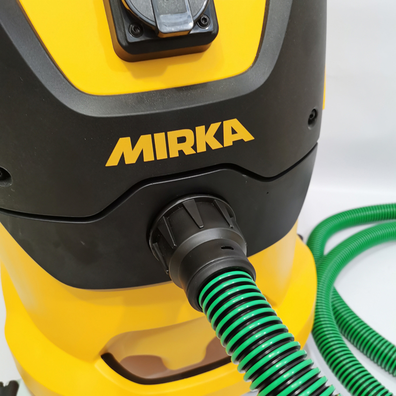 Applicare a FESTOOL MIRKA FLEX - Vacuum Cleaner Power Tools recensione e prezzo