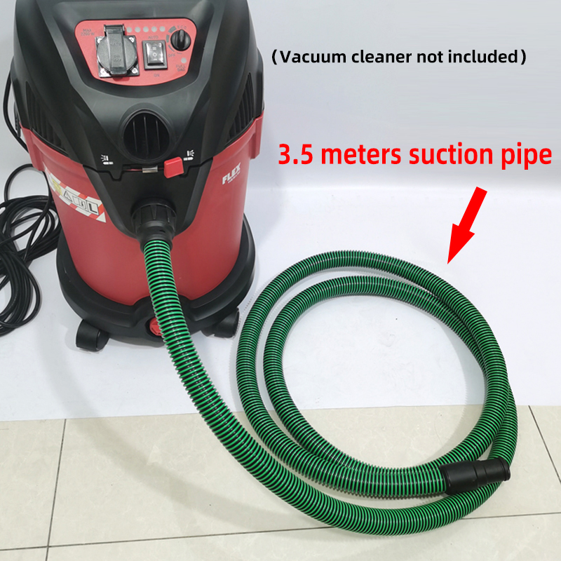 Applicare a FESTOOL MIRKA FLEX - Vacuum Cleaner Power Tools recensione e prezzo