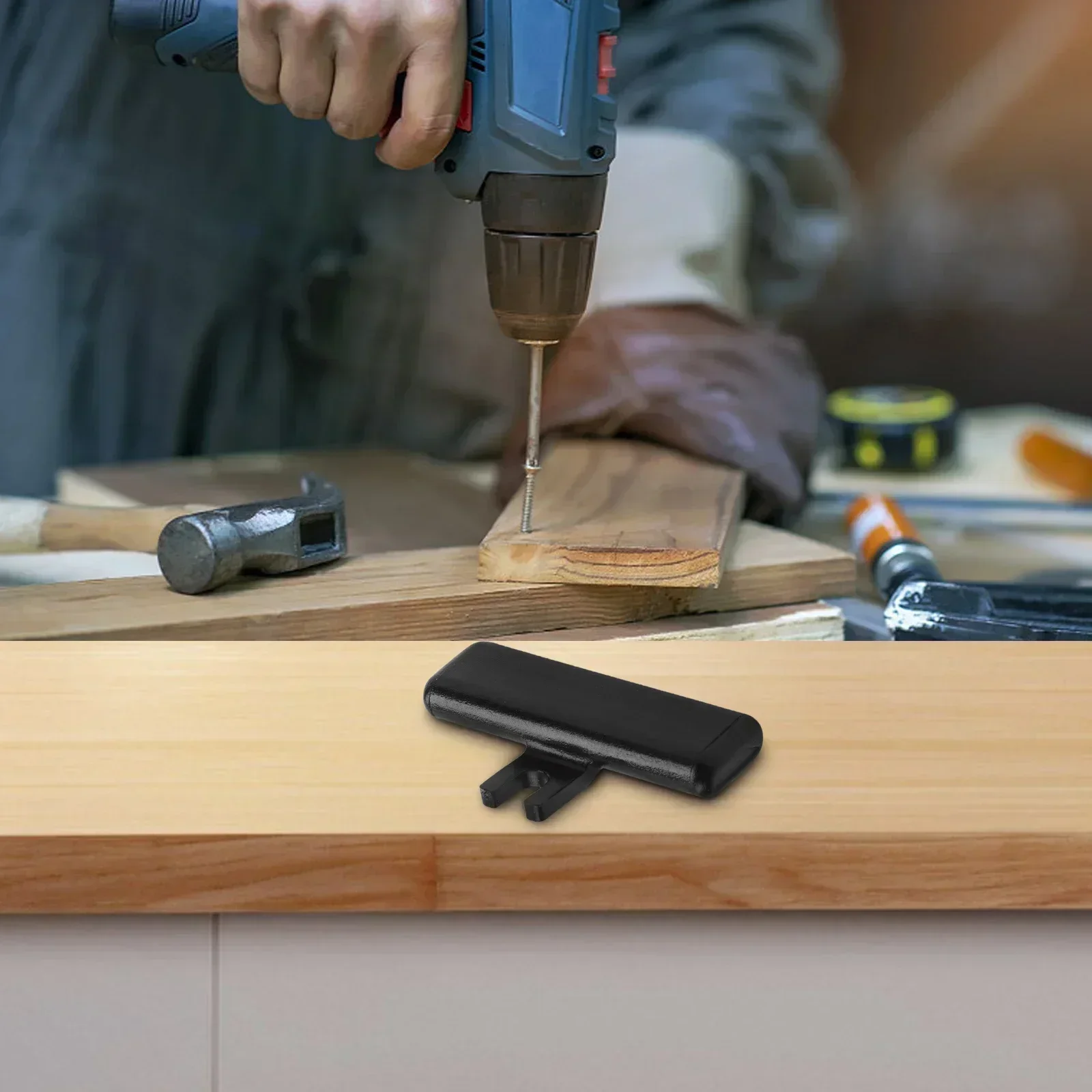 Leva di cambio avanti/indietro - Power Xchange Tools recensione e prezzo