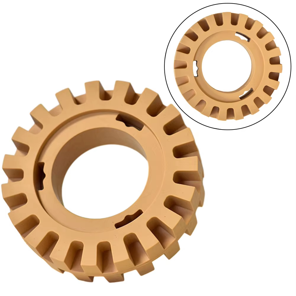 Ruota in gomma da 4 pollici pe - Power Tools For Windows recensione e prezzo