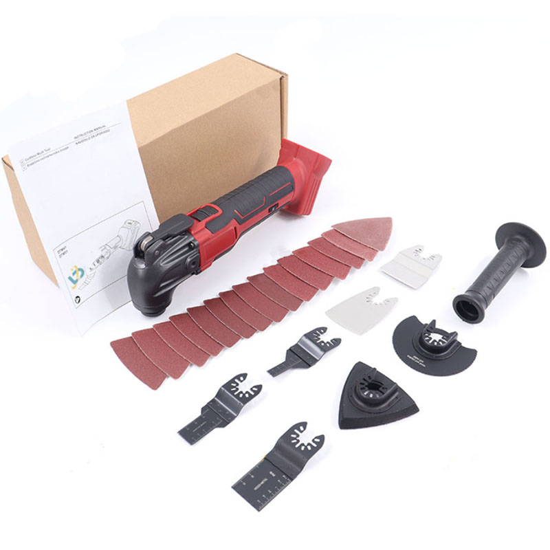 Per Milwaukee 18V Batteria Ele - Oscillating Multi Tool recensione e prezzo