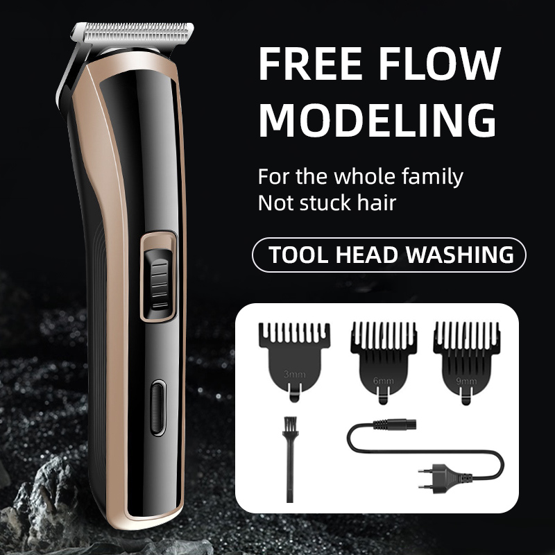 Kemei 418 tagliacapelli elettr - Power Xchange Tools recensione e prezzo
