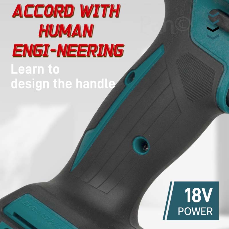 MAKITA DTW300Z Chiave a percus - Power Tools Used recensione e prezzo