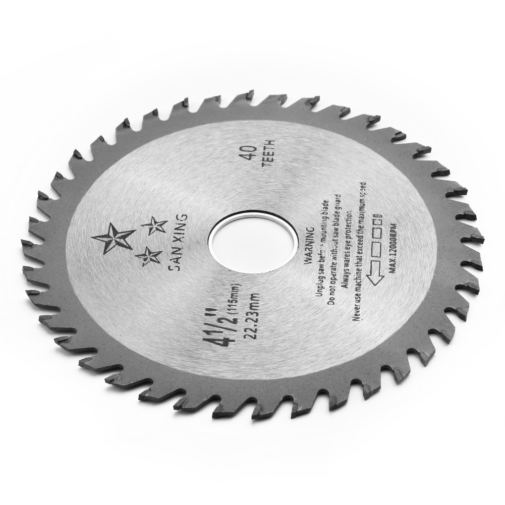 Nuovo Disco da Taglio di Alta  - Angle Grinder 4.5 recensione e prezzo