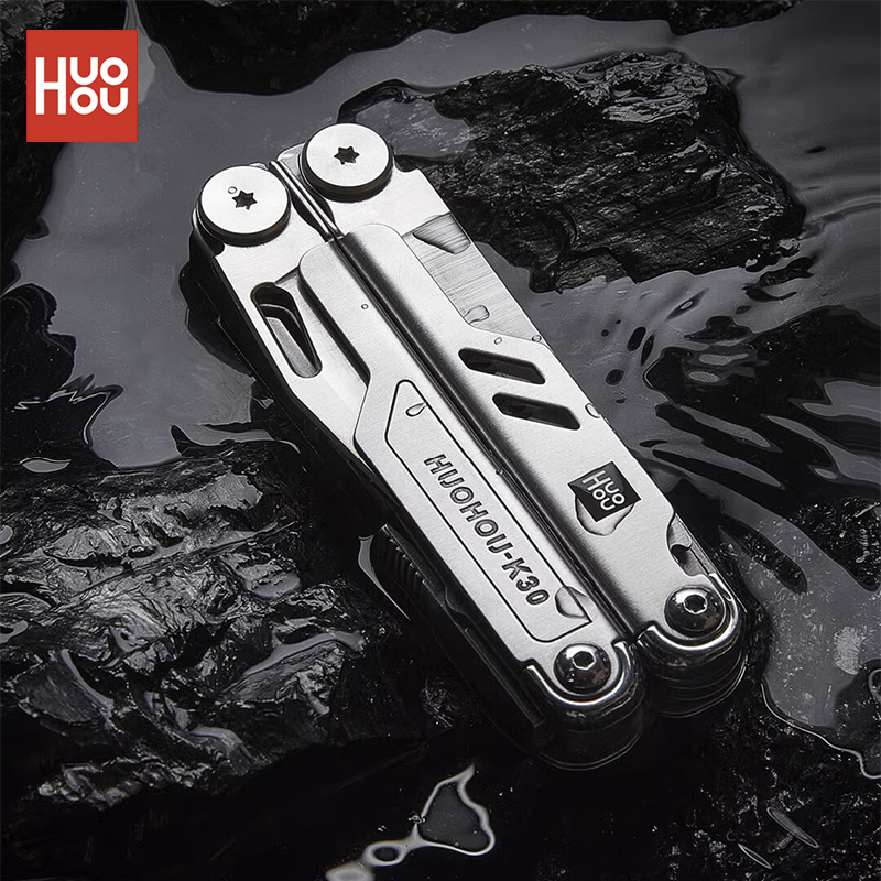 HuoHou K30 Pro Multi-utensile  - Oscillating Multi Tool recensione e prezzo