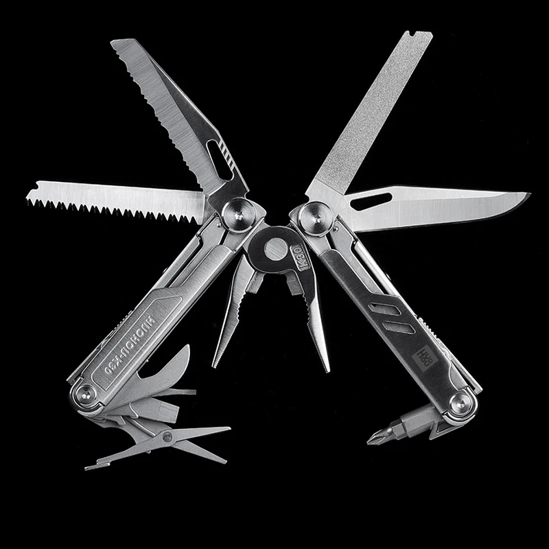 HuoHou K30 Pro Multi-utensile  - Oscillating Multi Tool recensione e prezzo