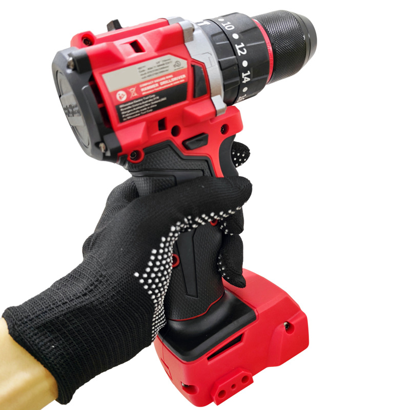 Trapano a Percussione Cordless - Power Tools Milwaukee recensione e prezzo