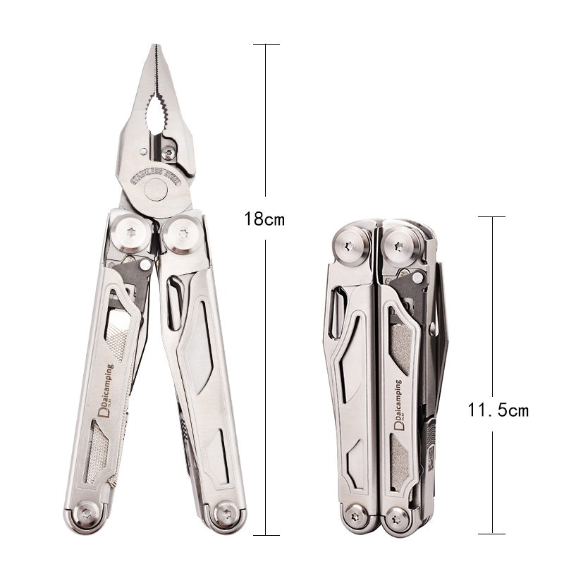 Daicamping DL30 Parte sostitui - Oscillating Multi Tool recensione e prezzo